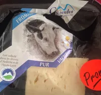 Tomme givree