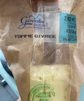 Tomme givree