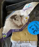 Tomme grivée