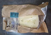 Tomme givrée