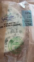 Fourme de montagne