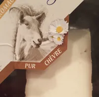 Tomme de chèvre