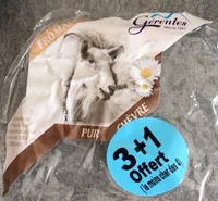 Fromage pur chevre