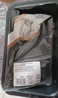 Tomme de chevre