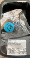 Tomme de chevre