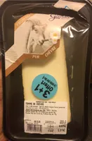 Fromage pur chevre