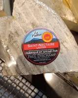 Fromage saint nectaire