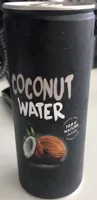 Coconut Water