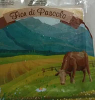 Formaggio Grana Padano DOP