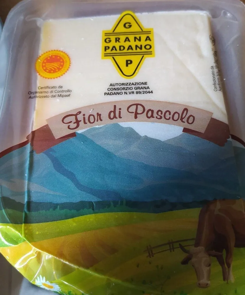 Fior di pascolo