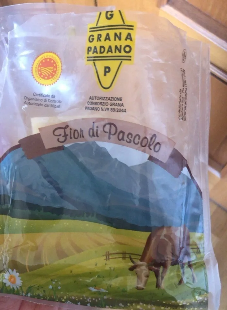 Fior di pascolo