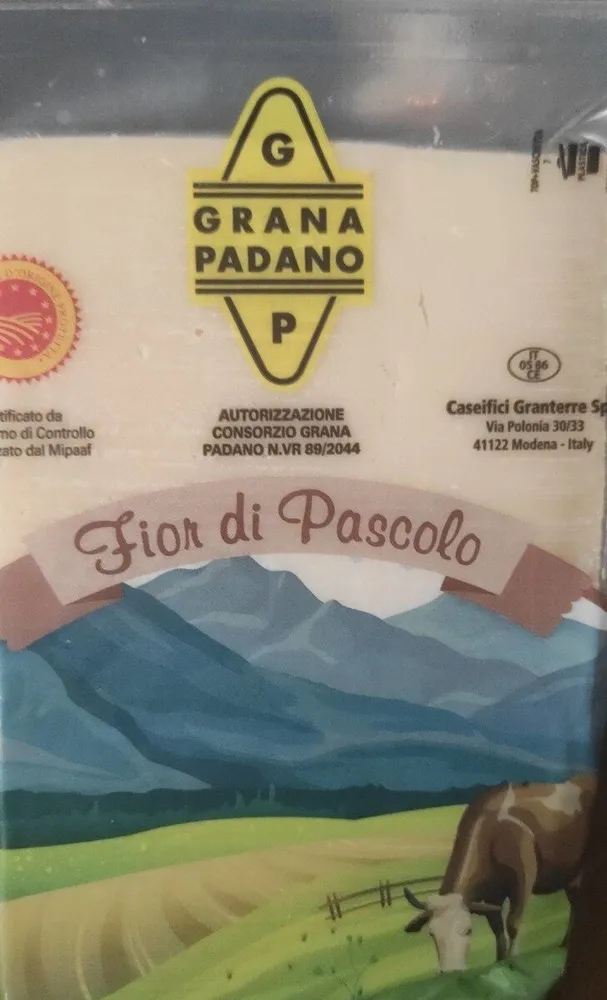 Fior di pascolo