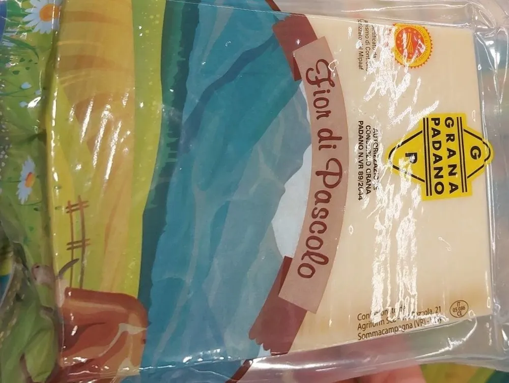 grana padano formaggio