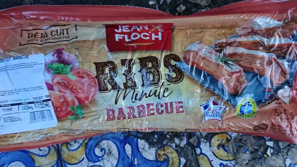 Jean floc'h