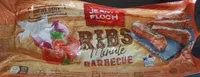 Robs minute barbecue