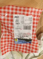 Langue de porc cuite