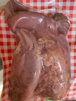 Langue de porc