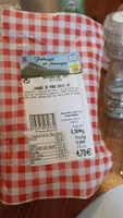 Langue de porc