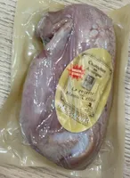 Langue de porc cuite