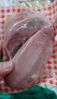 Langue de porc cuite 2p