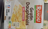 Gratin dauphinois