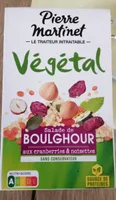 Boulghour