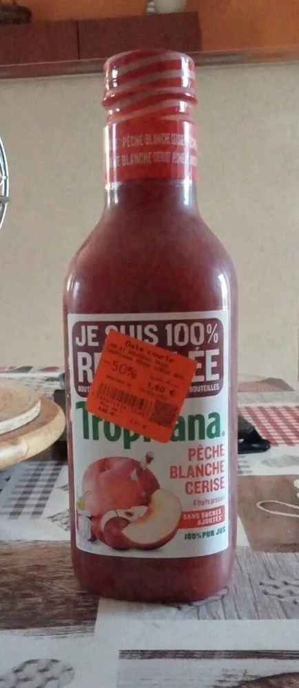 Tropicana