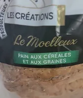 Les creations