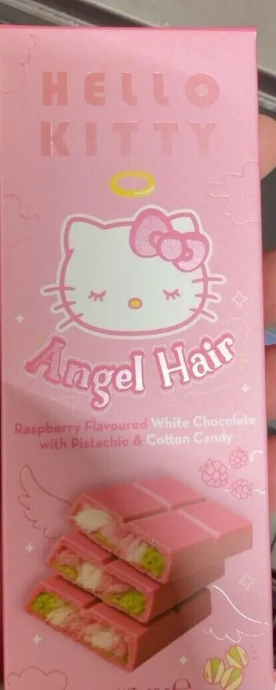 Angel hair