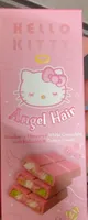 Angel hair