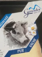 Tomme de montagne