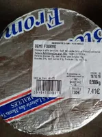 Fromage bleu demi foume