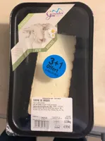 Tomme de brebis