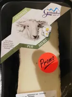 Tomme de brebis