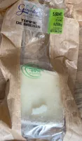 Tomme de brebis