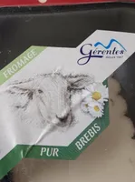 Tomme de brebis