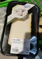 Tomme de brebis