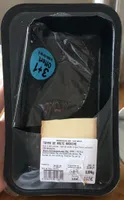 Tomme de haute ardeche