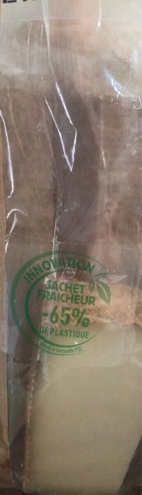 Tomme de haute ardeche