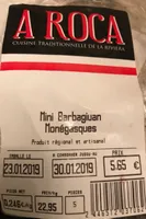 Barbagiuan