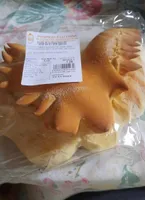 Pasta dura tipo 00
