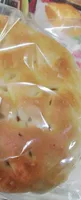 Focaccia salata