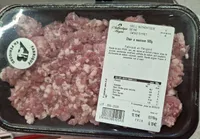 Chair a saucisse
