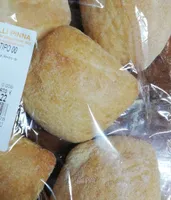 Sfarinatini pane di tipo 00