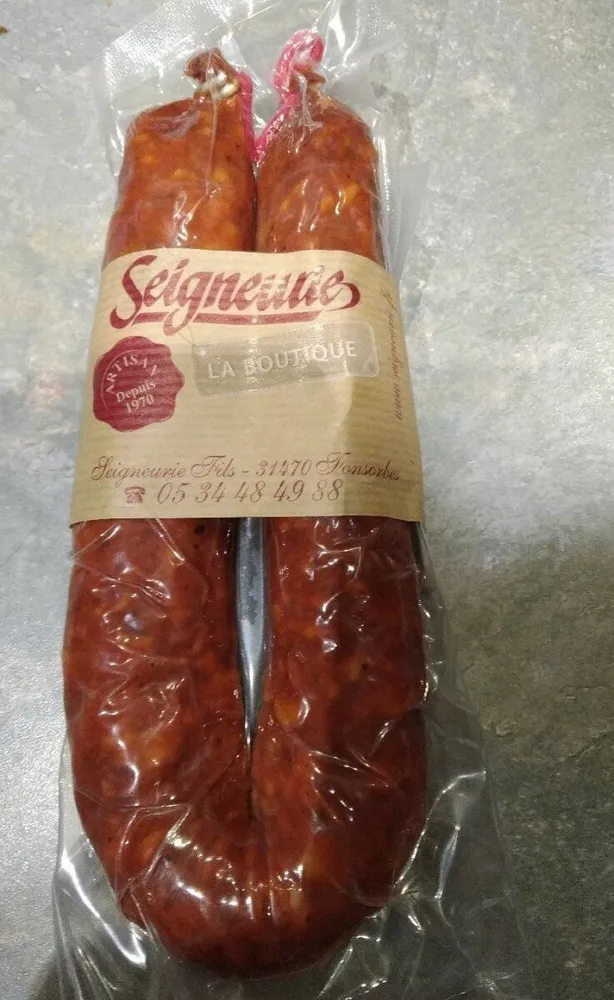 Chorizo