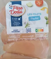 Filet de poulet