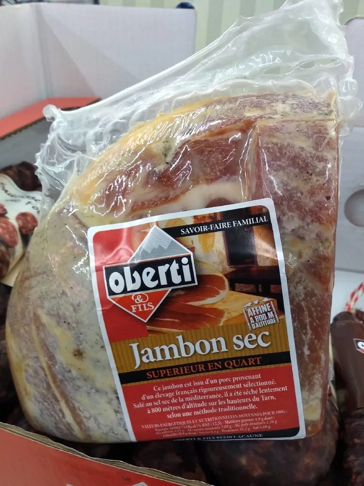 Bambin sec supérieur en quart