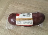 Boudin Galabart