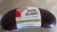 Boudin Galabart