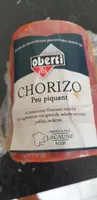 CHORIZO Peu piquant